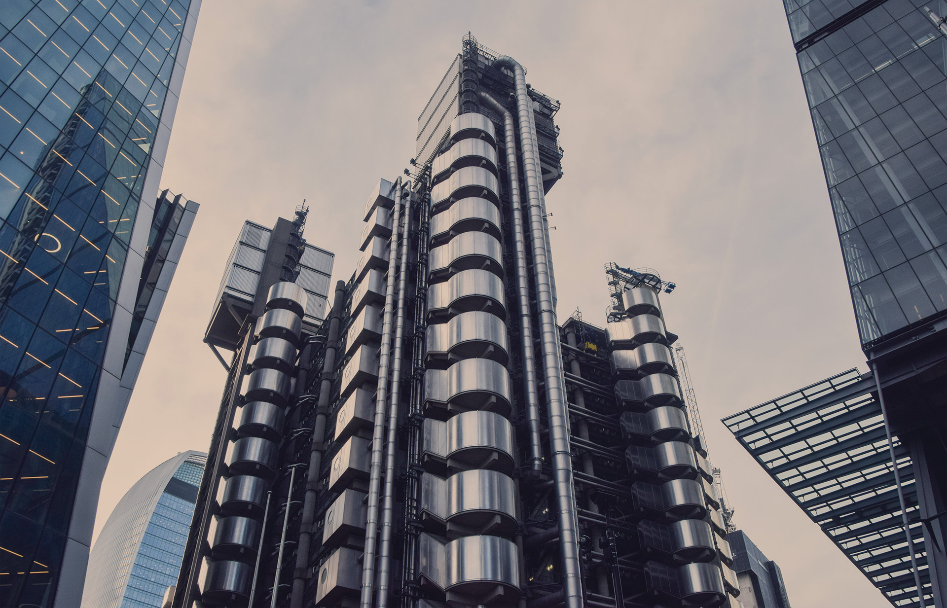 Energy insurance specialists